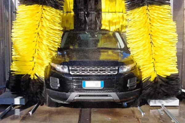 Nettoyer sa carrosserie après pluie sable Sahara, Châlons-en-Champagne, My Auto +